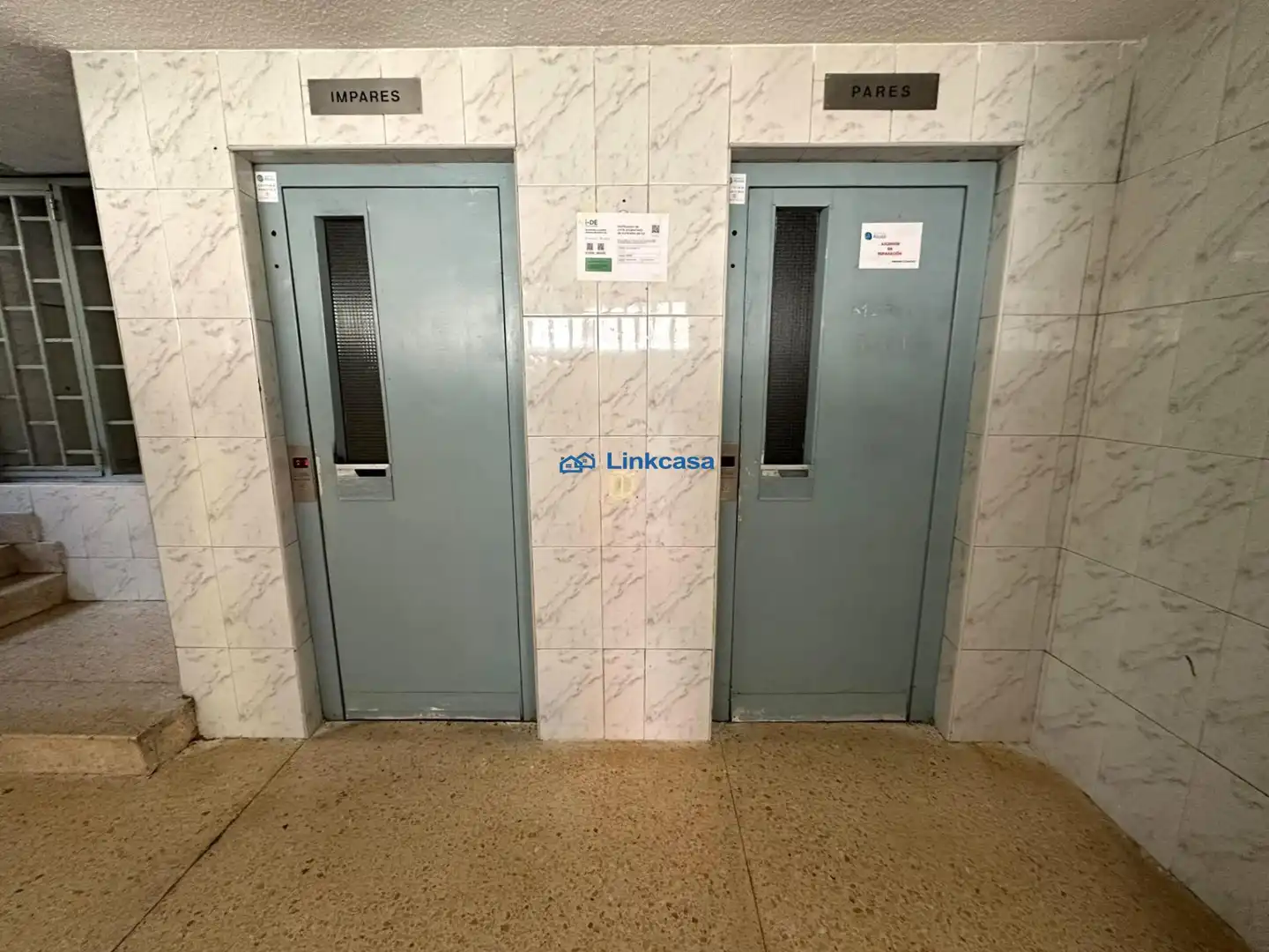 Flat for sale in Madrid  with Air Conditioner and Heating