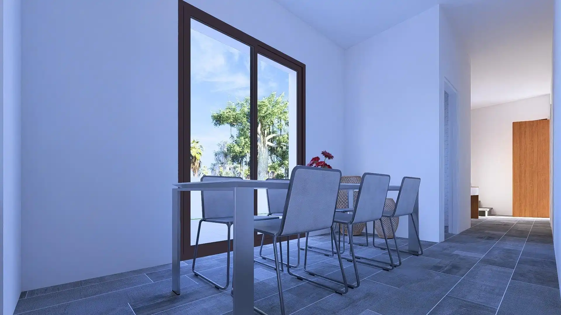Casa bifamiliare con piscina in vendita a Daya Nueva, imagen 21