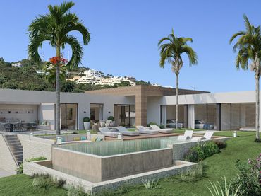 Haus mit Pool zum Verkauf in Río Real - Los Monteros