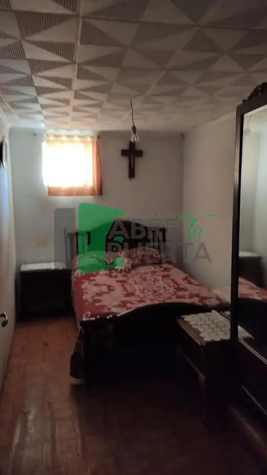 Habitación de Casa o chalet en venta en Rairiz de Veiga con Calefacción, Jardín privado y Terraza