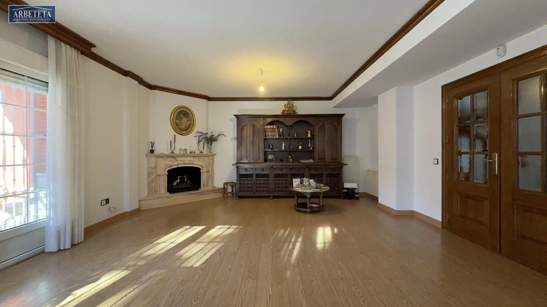 Casa o chalet en venta en Guadalajara con Aire acondicionado, Calefacción y Terraza