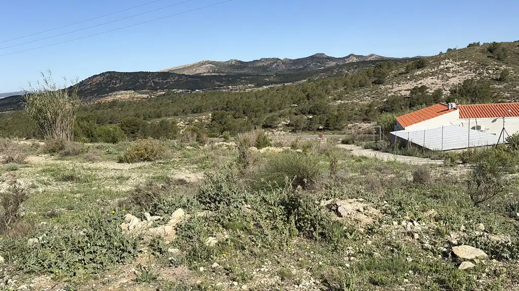 Maison rustique à vendre à Paraje Altos de Caudete, imagen 8
