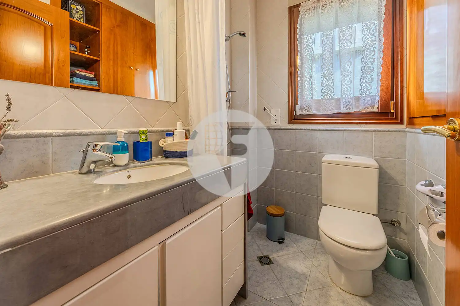 Casa o chalet en venta en Font Verda