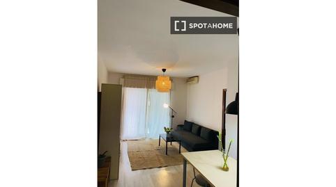 Foto 4 de Apartament per a compartir a Barri de les Corts, Barcelona