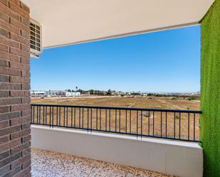 Terrassa de Apartament en venda en Torrevieja amb Aire condicionat, Terrassa i Balcó