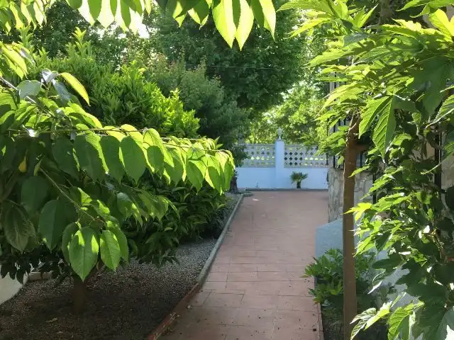 Jardí de Casa o xalet en venda en Empuriabrava