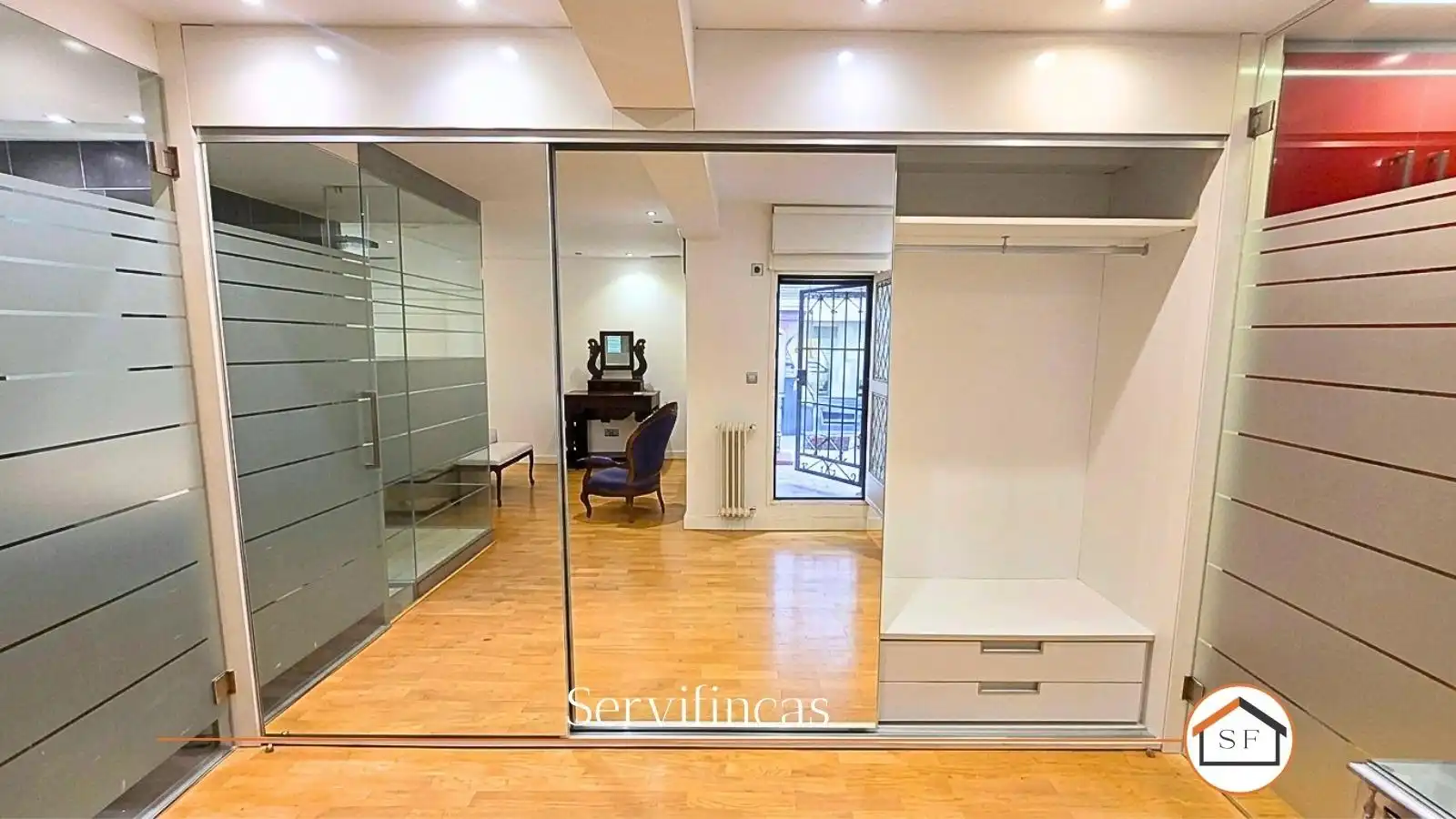 Wohnung mit Aufzug zum Verkauf in Retiro, imagen 27