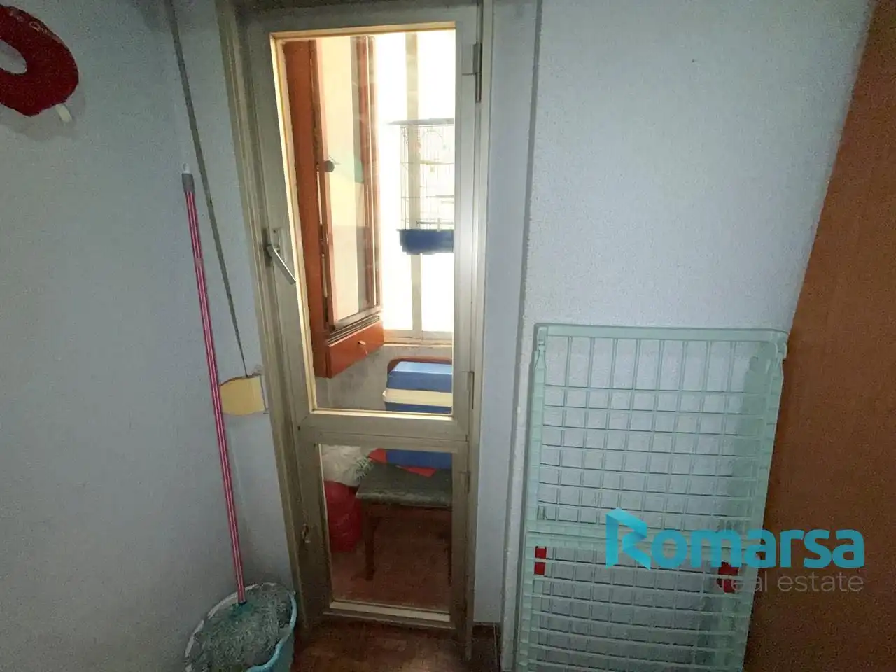 Habitación de Piso en venta en Ávila con Calefacción, Parquet y Amueblado