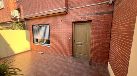 Foto 2 de Casa adosada en venda a Calle Miguel Hernández, 10, Puebla de Soto, Murcia Capital