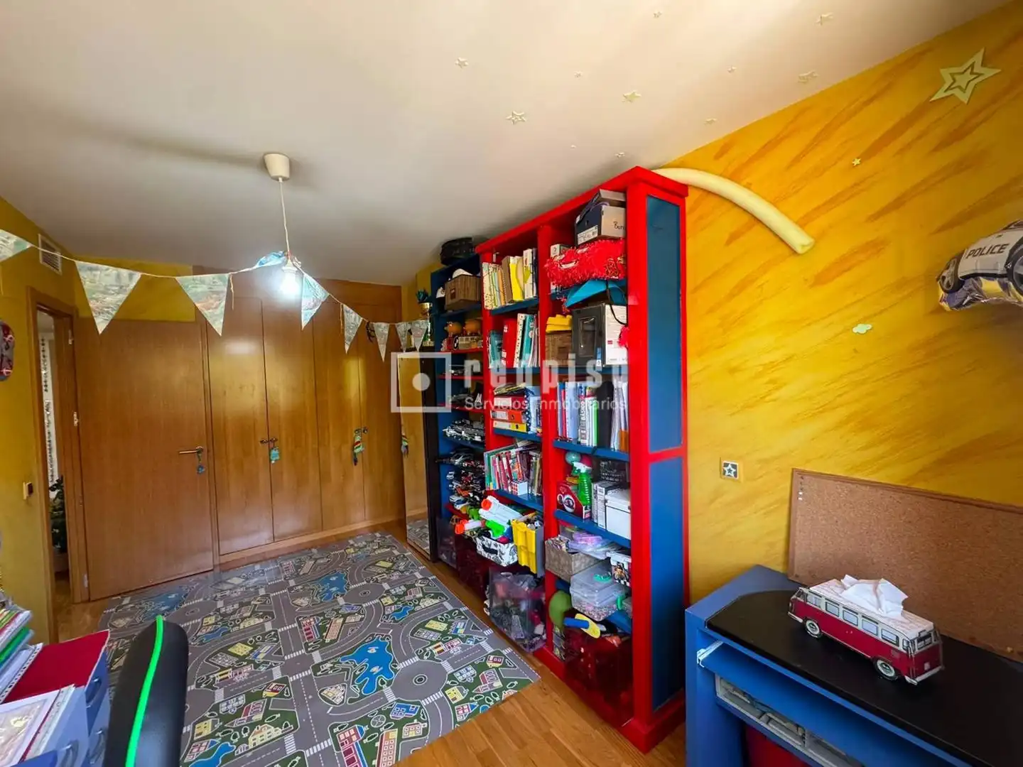 Wohnung zum Verkauf in Arroyomolinos (Madrid) mit Klimaanlage, Heizung und Privatgarten