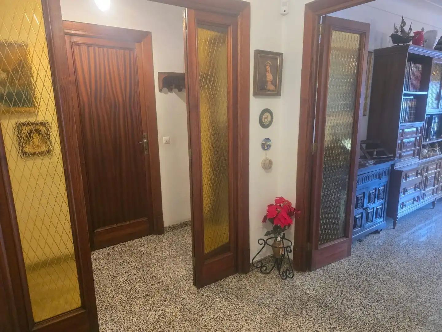 Piso en venta en  Palma de Mallorca con Aire acondicionado, Calefacción y Terraza
