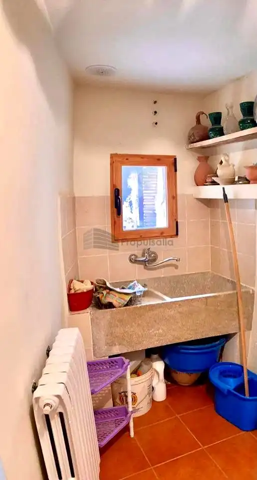 Casa o xalet en venda a Alta, Santa Cruz de Moncayo