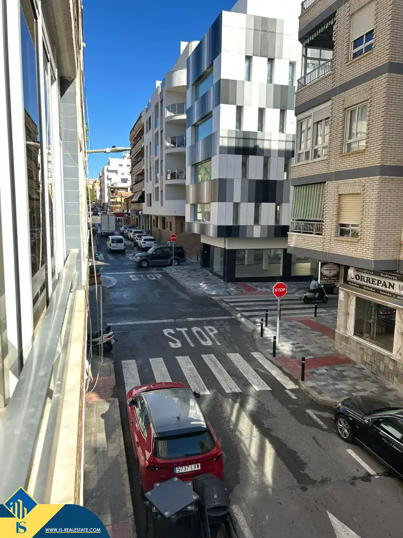 Flat with lift for sale in Playa del Cura