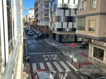 Appartamento con ascensore in vendita a Playa del Cura