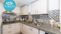 Kitchen of Flat for sale in Málaga Capital