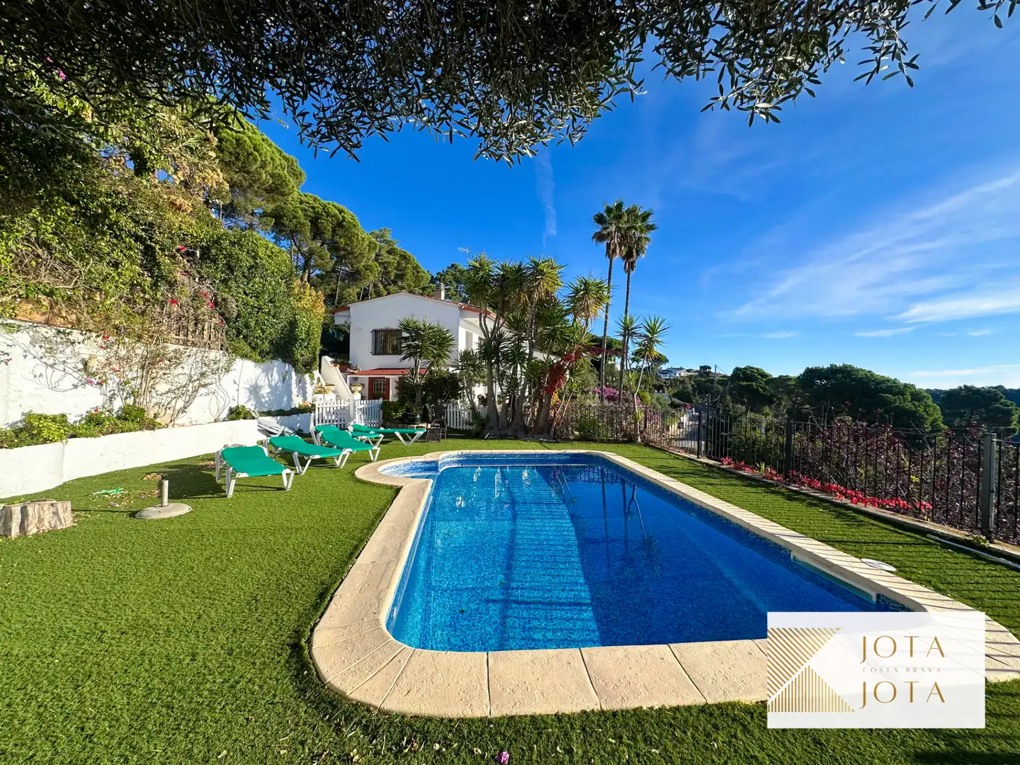 Casa con terraza en venta en Serra Brava, imagen 3
