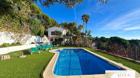 Foto 3 de Casa o xalet en venda a Serra Brava, Girona
