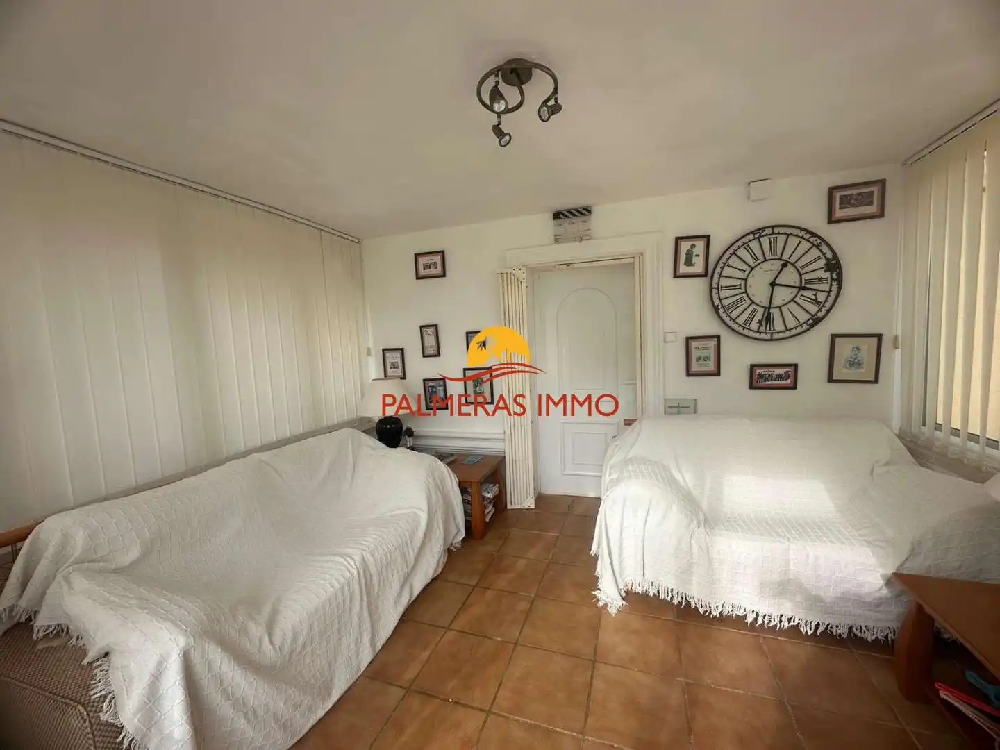 Villa avec piscine à vendre à Les Tres Cales, imagen 29