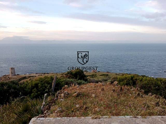 Terreno en Venta en Polígono 46 Parcela 8 LOS ALELIES 46 en Tarifa ciudad