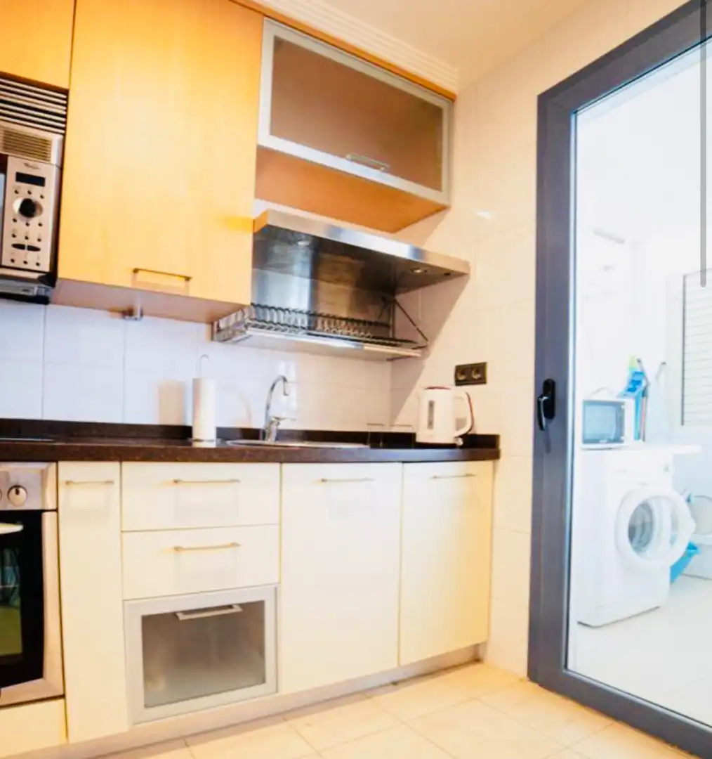Appartement compact avec piscine à vendre à Altea ciudad, imagen 9