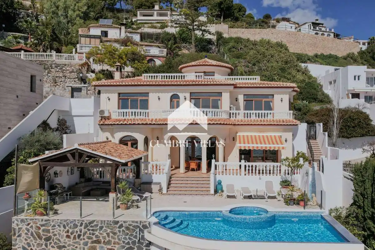 Casa en venda a Monte los Almendros - El Pargo - Costa Aguilera, imagen 5
