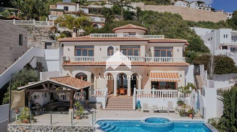 Foto 5 de Casa o chalet en venta en Monte los Almendros - El Pargo - Costa Aguilera, Salobreña