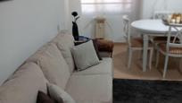 Living room of Study for sale in  Madrid Capital  with Air Conditioner, Heating and Parquet flooring