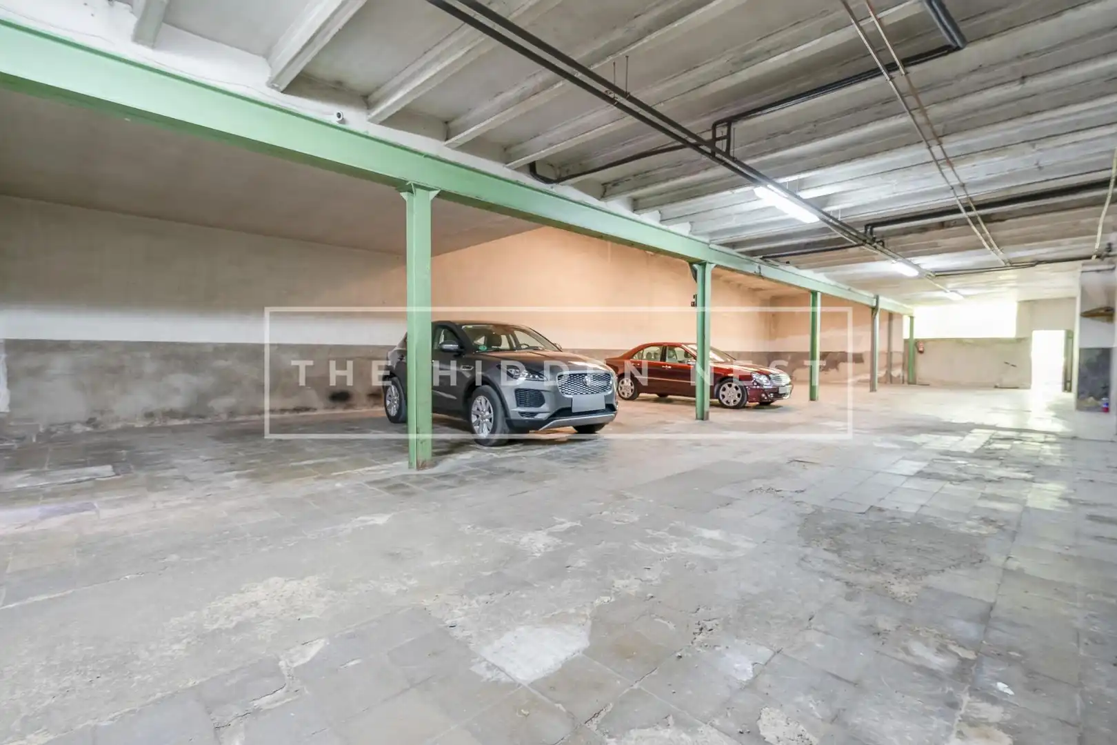 Casa amb terrassa en venda a Creu de Barberà - Sector Sud, imagen 46