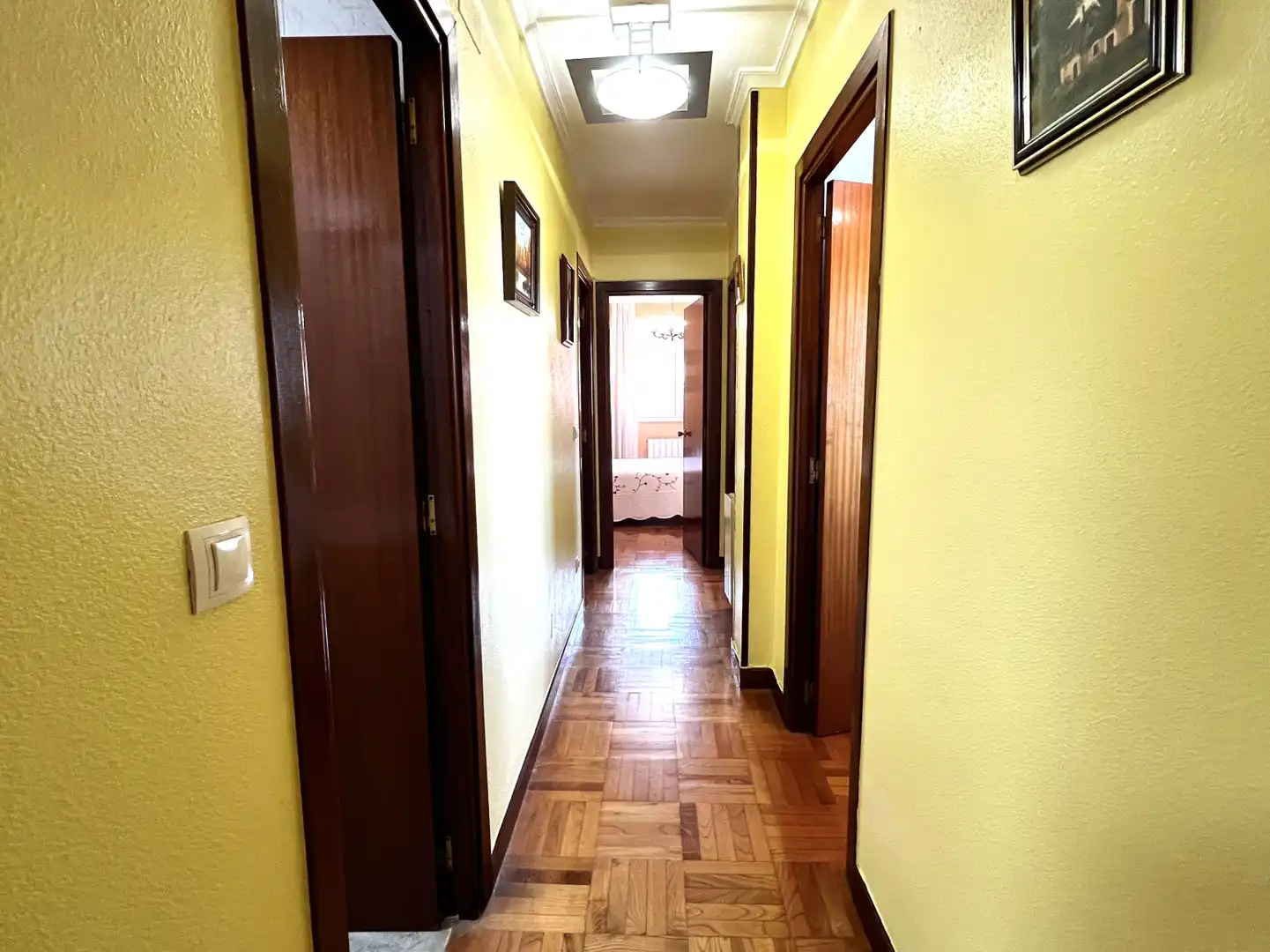 Flat for sale in Santander  with Heating, Parquet flooring and Storage room