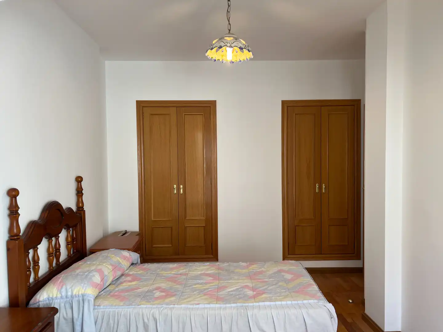 Habitación de Ático en venta en Broto con Terraza