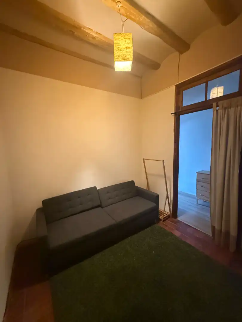 Casa aparellada amb jardí en venda a Doctor Agusti Simon 3, imagen 31