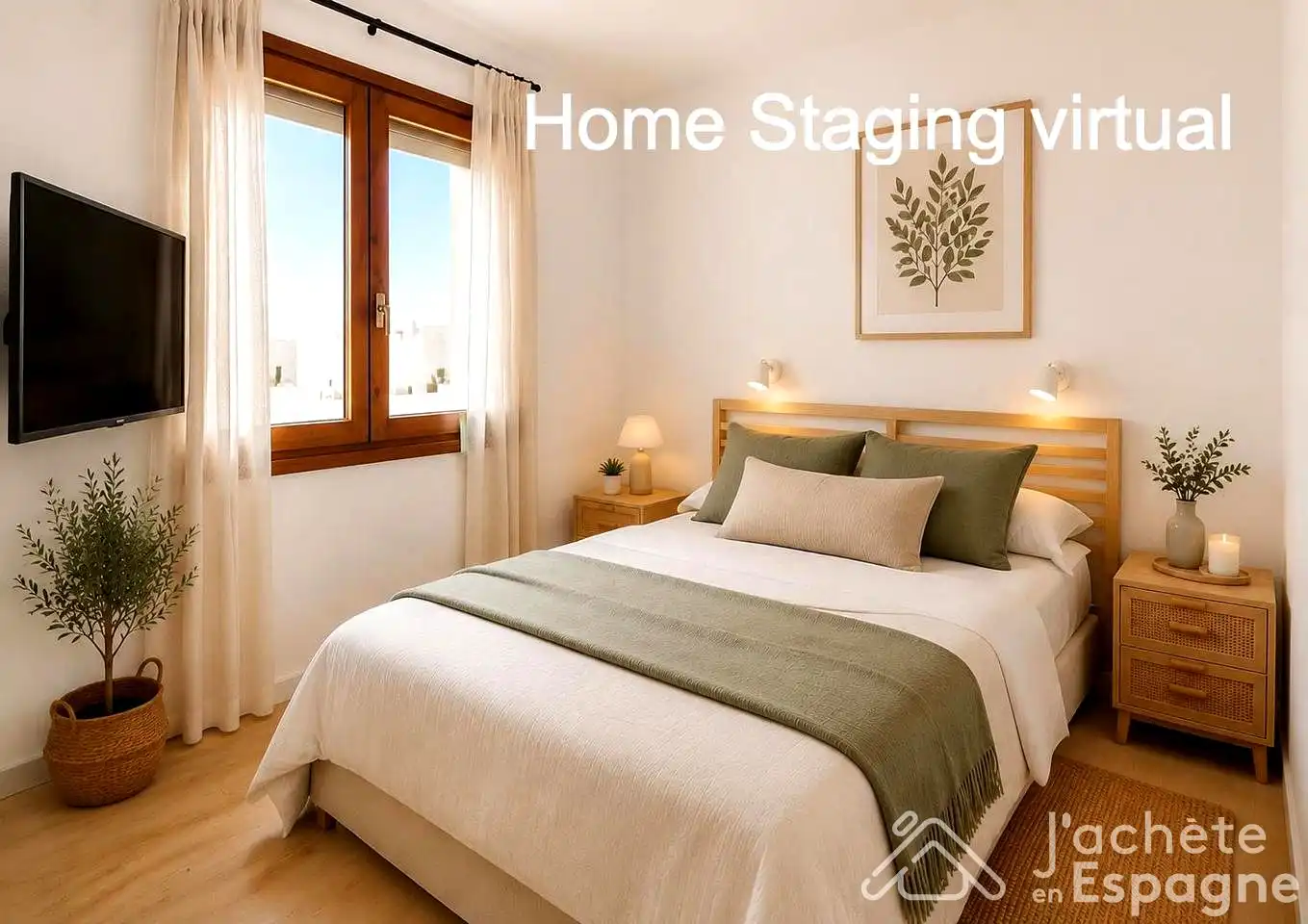 Sala de estar de Ático en venta en Vinaròs con Calefacción, Terraza y Amueblado