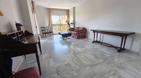 Photo 3 of Flat for rent in Federico Fellini, Parque Clavero, Málaga Capital