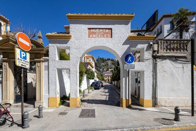 Piso en Venta en San Matías - Realejo