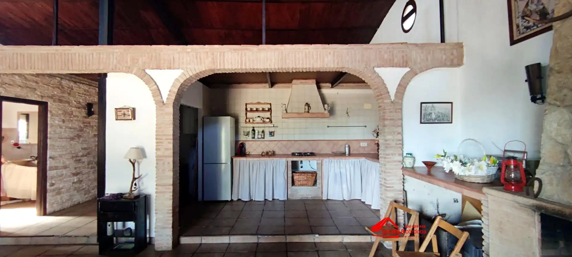 Casa rústica en venda a Periurbano Oeste - Sierra, imagen 8