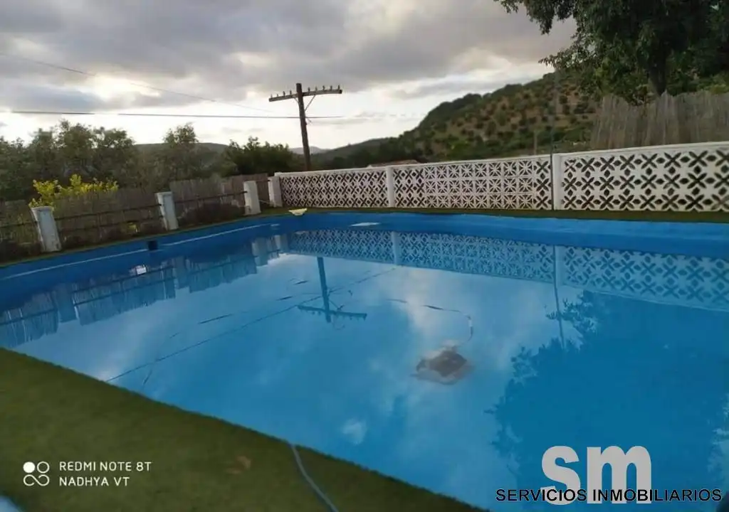 Villa in vendita a El Bosque, imagen 2