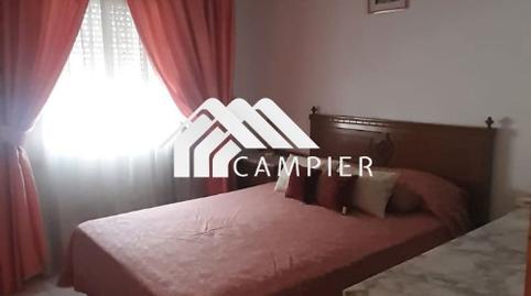 Foto 4 de Pis en venda a Calle Batalla del Salado, Carretas - Pajarita,  Albacete Capital