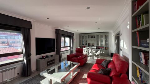 Photo 3 of Flat for sale in Rúa Travesía de Vigo, 41, Fátima, Vigo