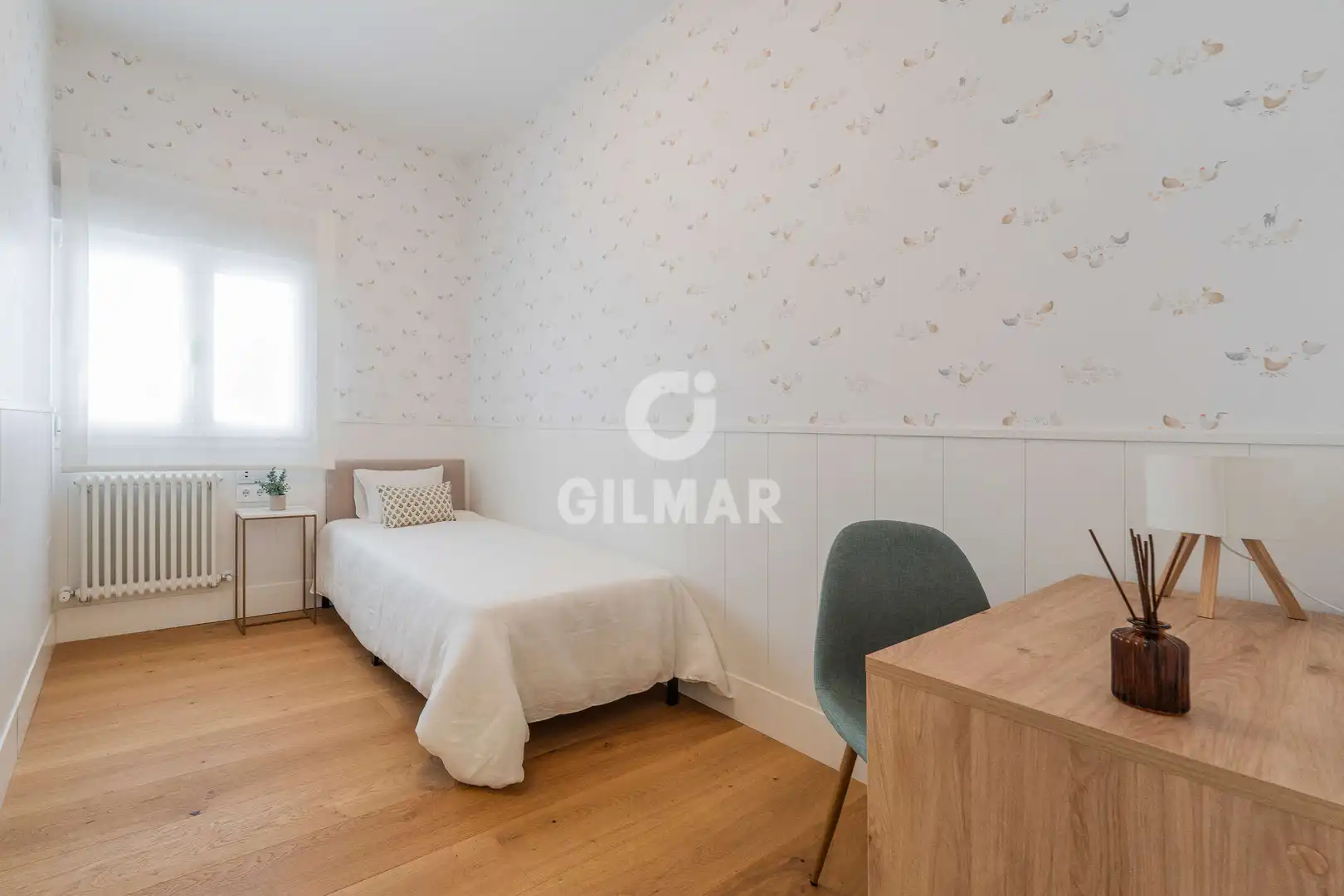 Habitación de Piso en venta en Madrid con Calefacción y Trastero