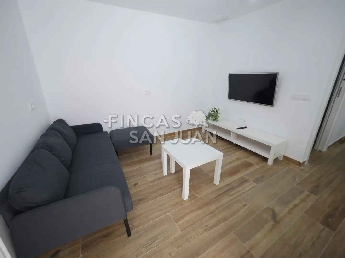 Flat for sale in Norte