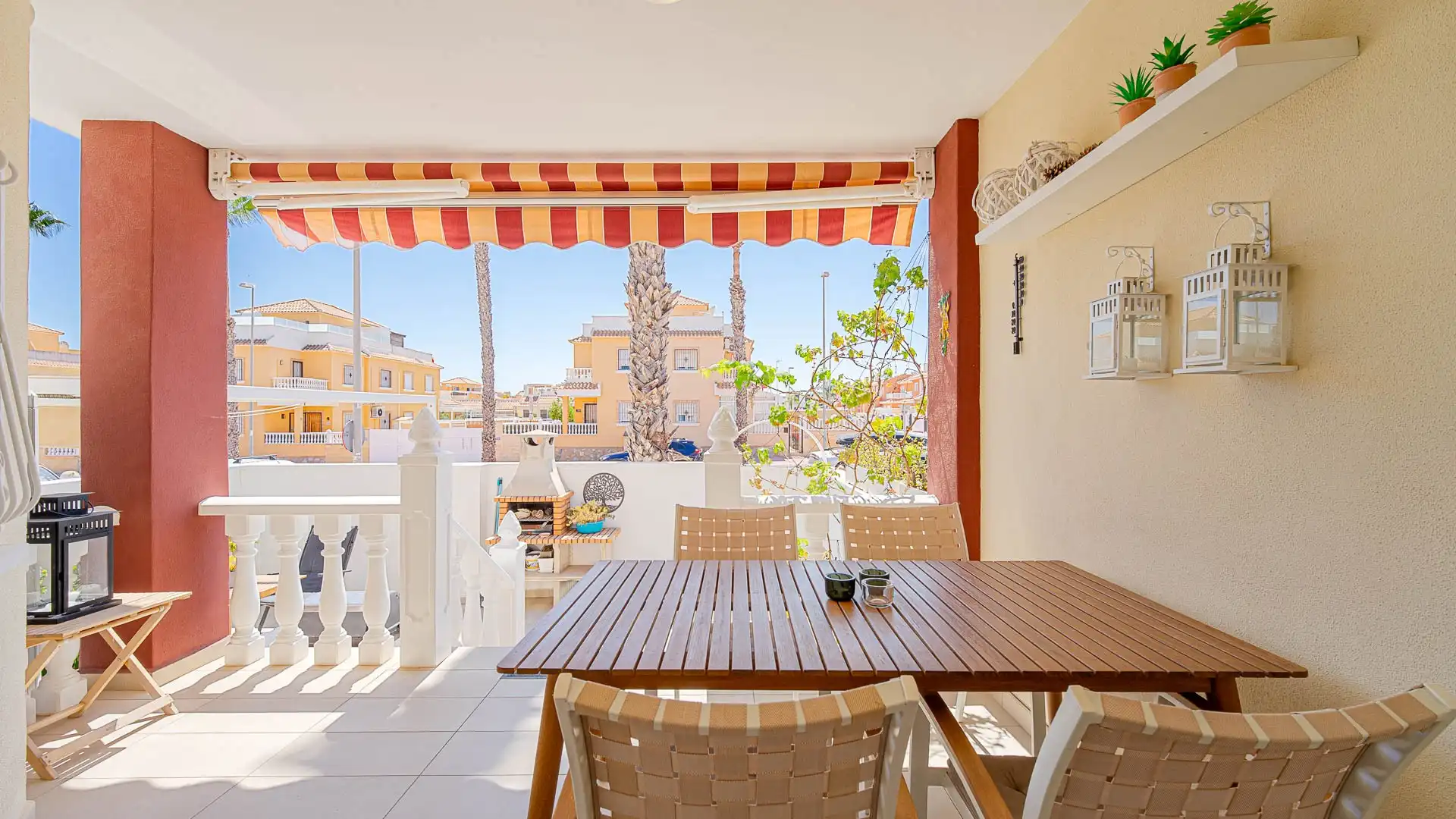 Casa a schiera in vendita a Ciudad Quesada, imagen 13