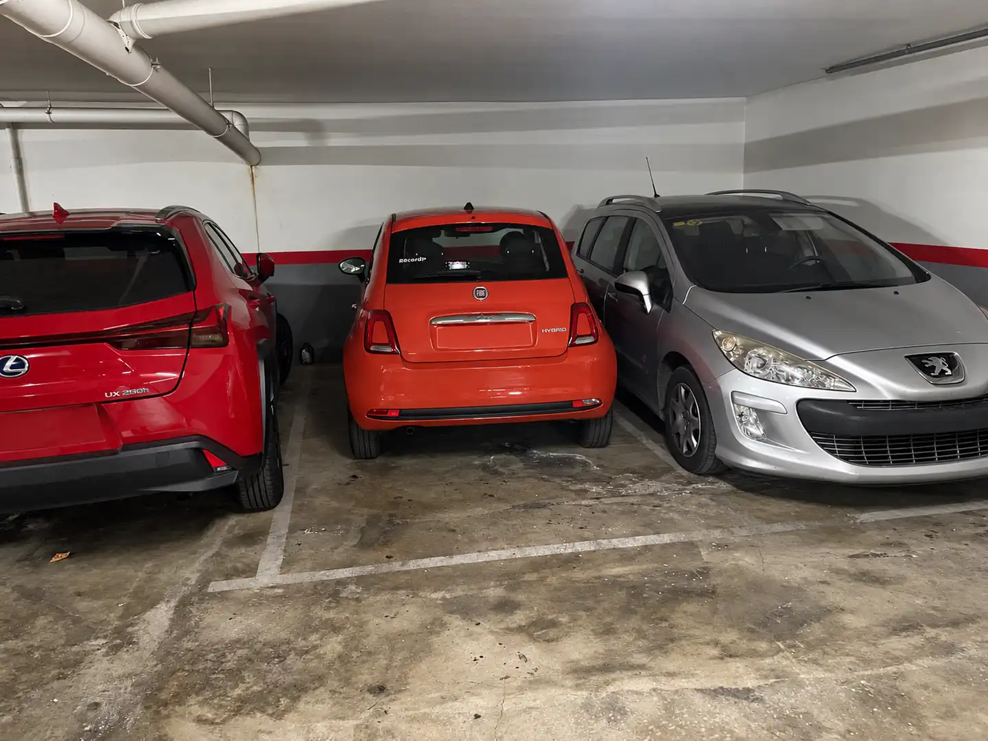 Wohnung mit Aufzug zum Verkauf in Mercat, imagen 26