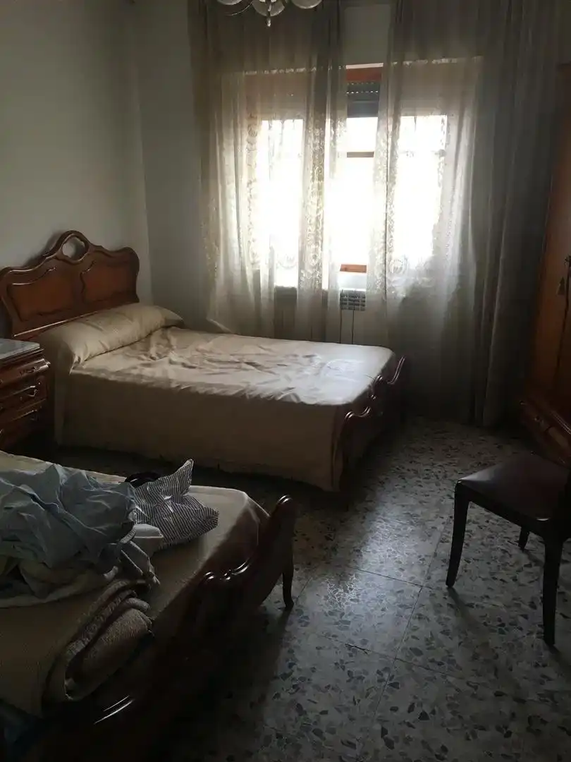 Dormitori de Finca rústica en venda en Mojados amb Traster i TV
