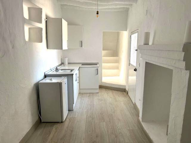 Casa-chalet en Venta en N/A en Los Guájares