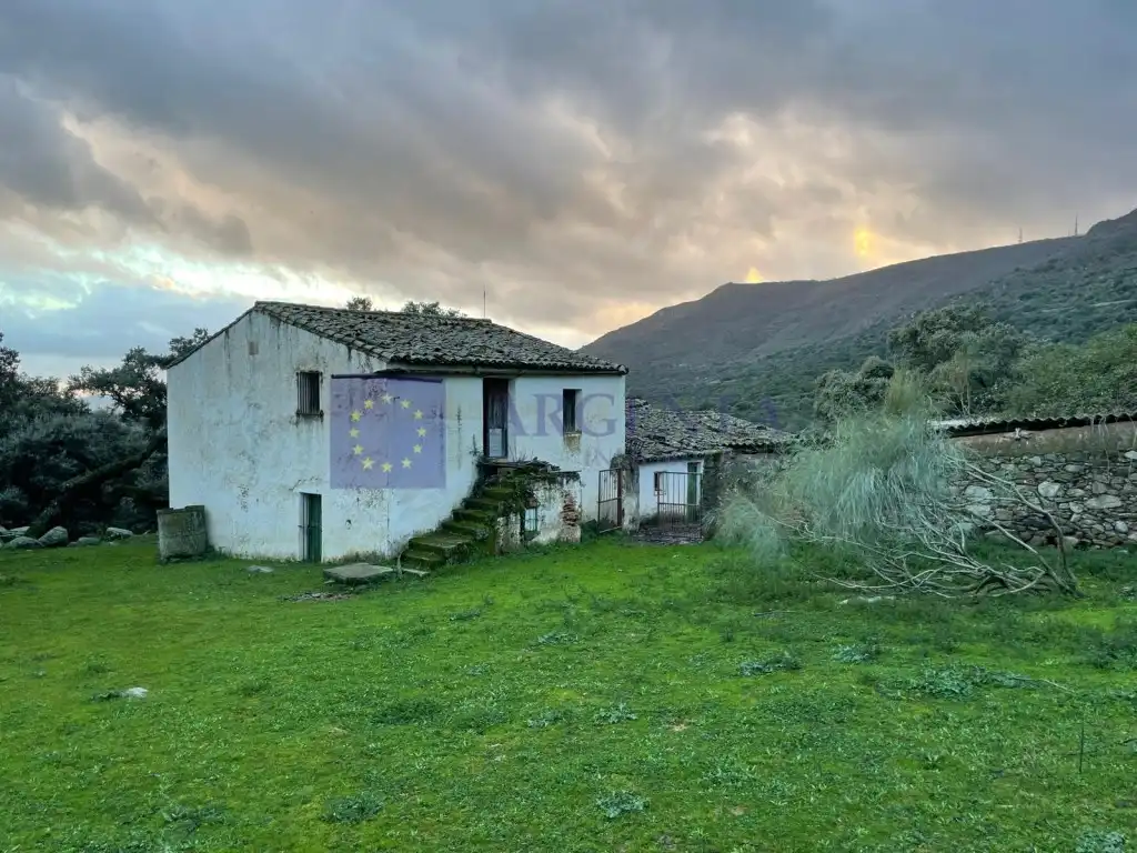 Haus zum Verkauf in Montánchez, imagen 17