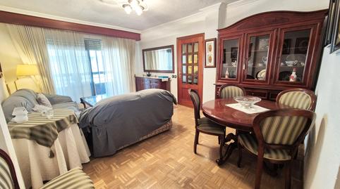 Foto 4 de Pis en venda a Avenida Fernando Calzadilla, Pardaleras, Badajoz Capital