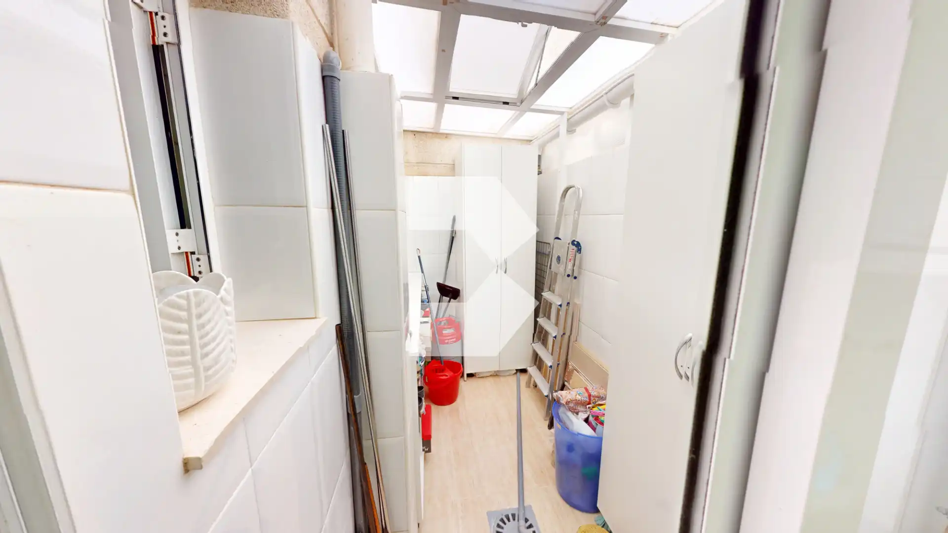 Cuina de Pis en venda en El Campello amb Aire condicionat, Calefacció i Terrassa