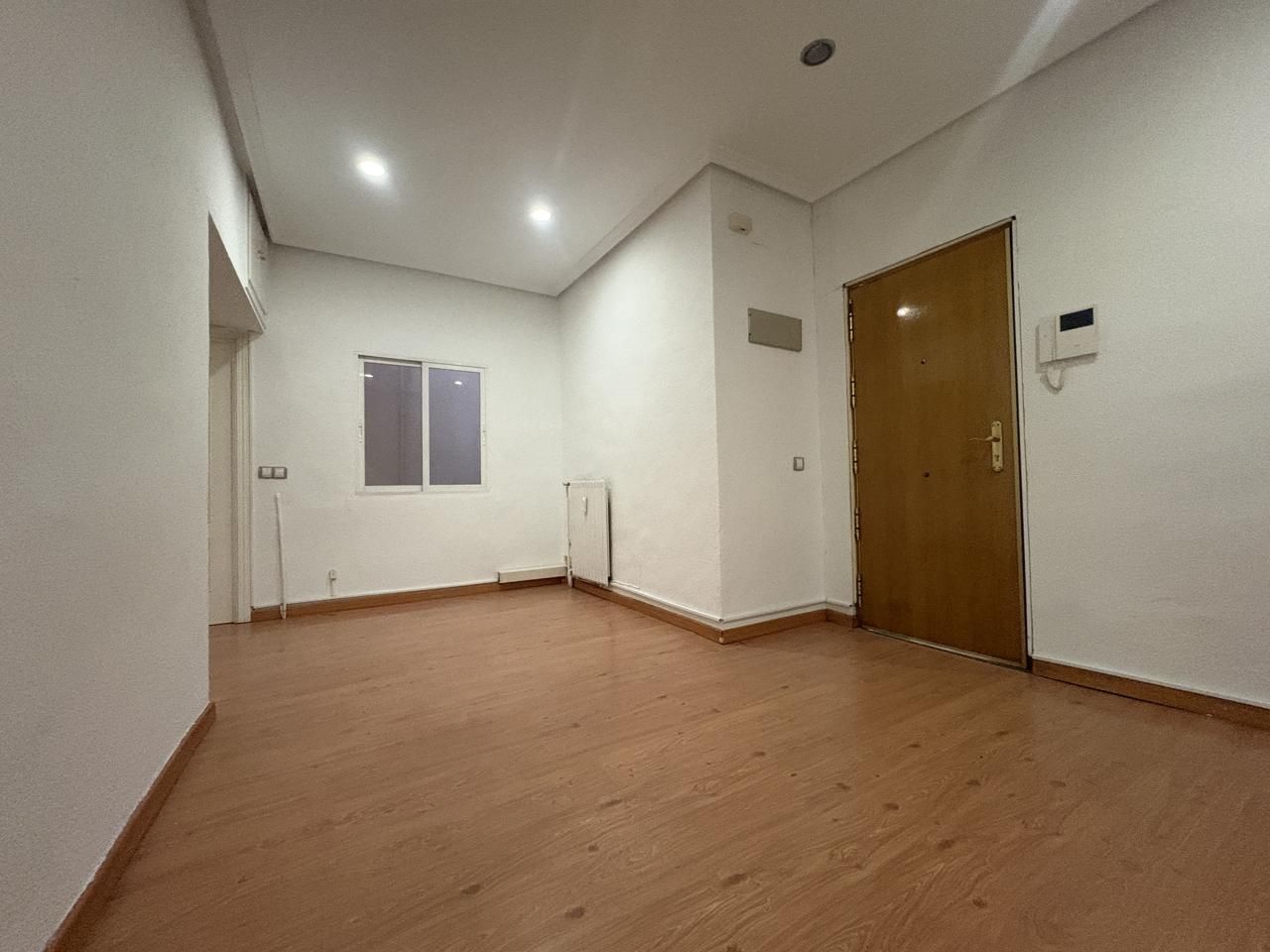 Planta baixa de lloguer en  Madrid Capital amb Calefacció