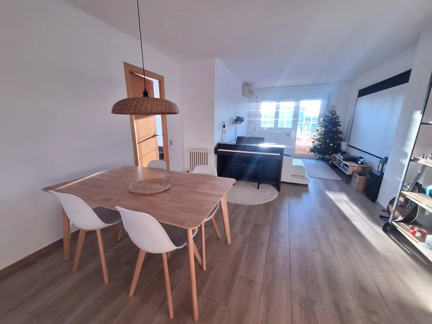 Dúplex en venta en Sant Esteve Sesrovires