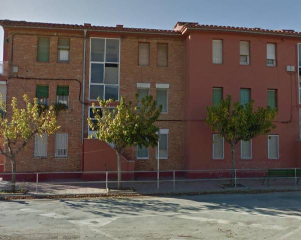 Piso en Venta en C/ Antonio Gaudí en Torres de Segre